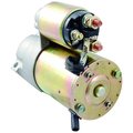 Ilc Replacement for GENERAC POWER SYSTEMS 0C3017 STARTER 0C3017 STARTER